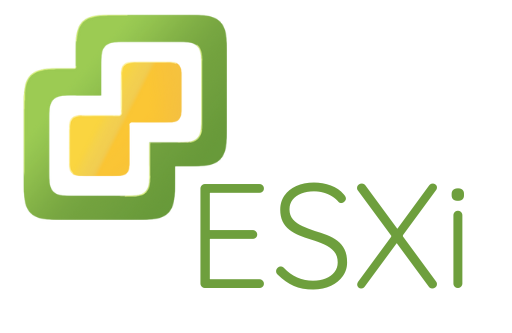 ESXi Pro Logo